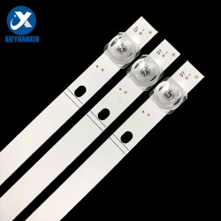 7 LED 3V 720 mm VEGA 40 JLD4007 RF-AZ400