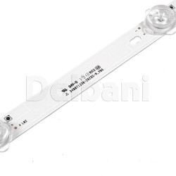 7 LED 3V 720 mm VEGA 40 JLD4007 RF-AZ400