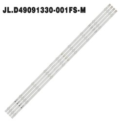10 LED 3V 940 mm CONDOR 49 JLD490A1330