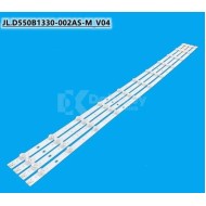 11 LED 3V 1086 mm CONDOR 55 JLD550B LBC550U