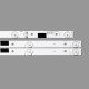 7 LED 6 V 730 mm MAXWELL40 JSDJP3910 KIT3 7 LED 6 V 730 mm MAXWELL40 JSDJP3910 KIT3