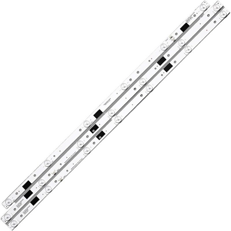 7 LED 6 V 730 mm MAXWELL40 JSDJP3910 KIT3 7 LED 6 V 730 mm MAXWELL40 JSDJP3910 KIT3