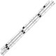 7 LED 6 V 730 mm MAXWELL40 JSDJP3910 KIT3 7 LED 6 V 730 mm MAXWELL40 JSDJP3910 KIT3