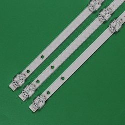 9+8 LED 6V 824 mm CHINOIS 43 JSDJP4320-09