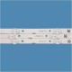 8 LED 6V 828 mm JSDJP430M KIT3 ITEM5 8 LED 6V 828 mm JSDJP430M KIT3 ITEM5