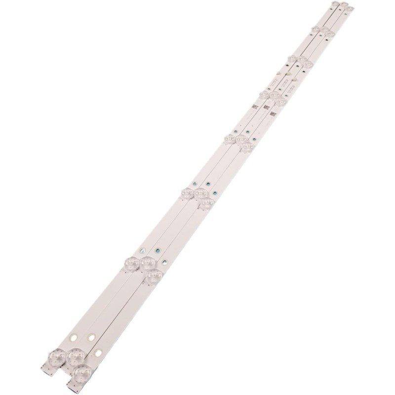 8 LED 6V 828 mm JSDJP430M KIT3 ITEM5 8 LED 6V 828 mm JSDJP430M KIT3 ITEM5