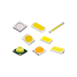 LED SMD 3.3V 2835 WM35E1F