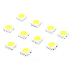 LED SMD 3.3V 2835 WM35E1F