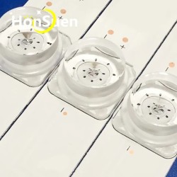  9 LED 6V LG50 PETITE LOUPE DRT3050AB