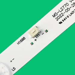 7 LED 6V 837 mm MAXWELL50 MSL2770