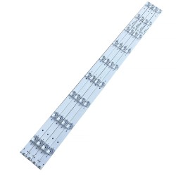 9 LED 3V 745 mm AUXTAR 40 OY39D09 SQUARE