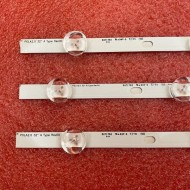 7 LED 3V LG32 POLA2032A 1PIECE