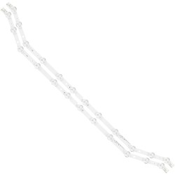 13 LED 3V 780 mm \__/ SAMSUNG 40 2013SVS40T2