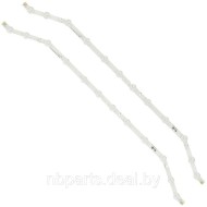 13 LED 3V 780 mm \__/ SAMSUNG 40 2013SVS40T2