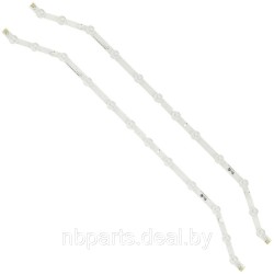 13 LED 3V 780 mm \__/ SAMSUNG 40 2013SVS40T2