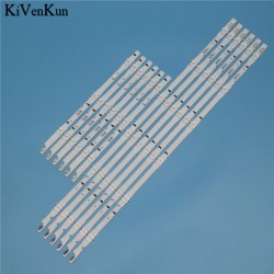 9 LED 6+3 3V 1005 mm SAMSUNG 48 D4GE480DCA
