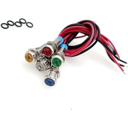 VOYANT 220V TEMOIN 12V