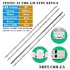 7 LED 3V 818 mm VESTEL 43 17DLB43 KIT4