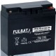 FP12V20AH BATTERIE 12V 20AH FULBAT