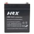 HRX12V5AH BATTERIE 12V 5AH HRX