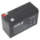HRX12V7Ah BATTERIE 12V 7Ah HRX