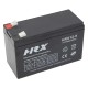HRX12V9Ah BATTERIE 12V 9Ah HRX HRX12V9Ah BATTERIE 12V 9Ah HRX