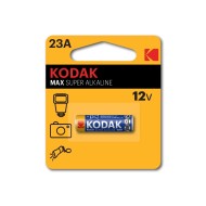 PILE 12V A23 55 mAh ALKALINE KODAK