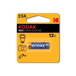 PILE 12V A23 55 mAh ALKALINE KODAK