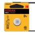 PILE 3V KODAK LIHIUM CR1616 KODAK
