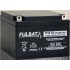 FP12V28AH BATTERIE 12V 28AH FULBAT