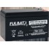 FP12V9AH BATTERIE 12V 9Ah FULBAT