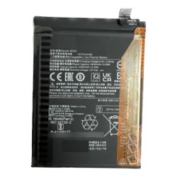 BATTERIE 3.7V 3.8V ICONIX G532 2600 MAH