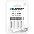PILE 1.5V BLAUPUNKT ZINK CARBON LR06 AA