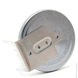 PILE 3V 220MA 3 COSES CR2032 