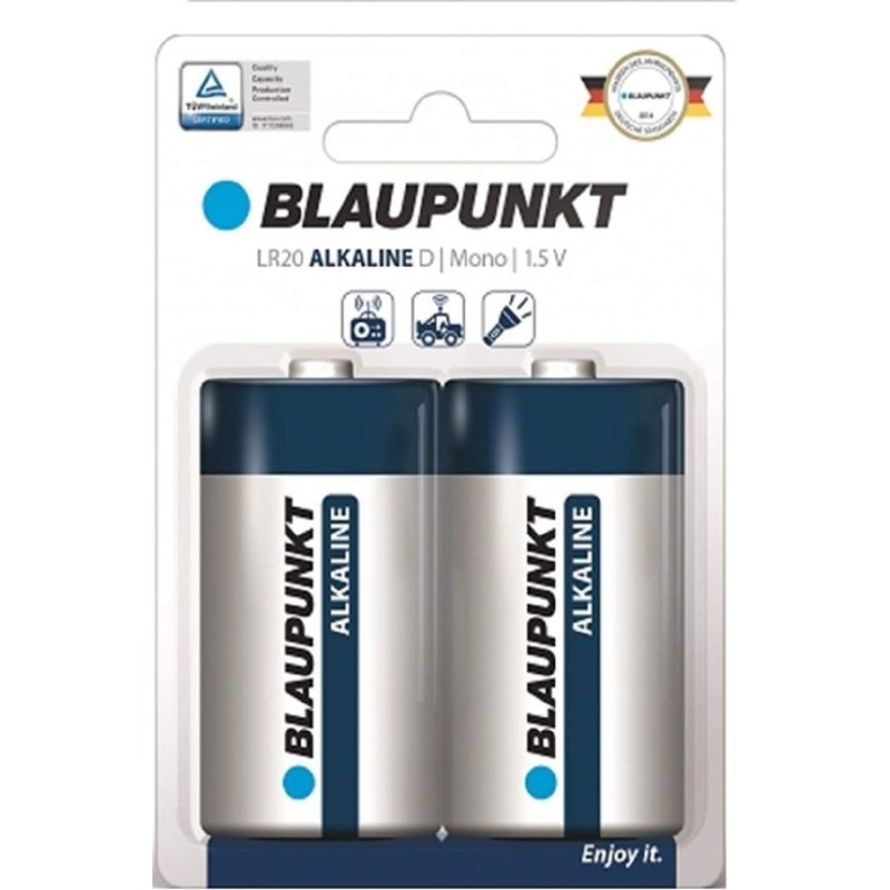 R20 PILE 1.5V POUR CHAUFEAUX BLAUPUNKT R20 PILE 1.5V POUR CHAUFEAUX BLAUPUNKT