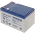 UL12-12 BATTERIE 12V 12AH ULTRACELL