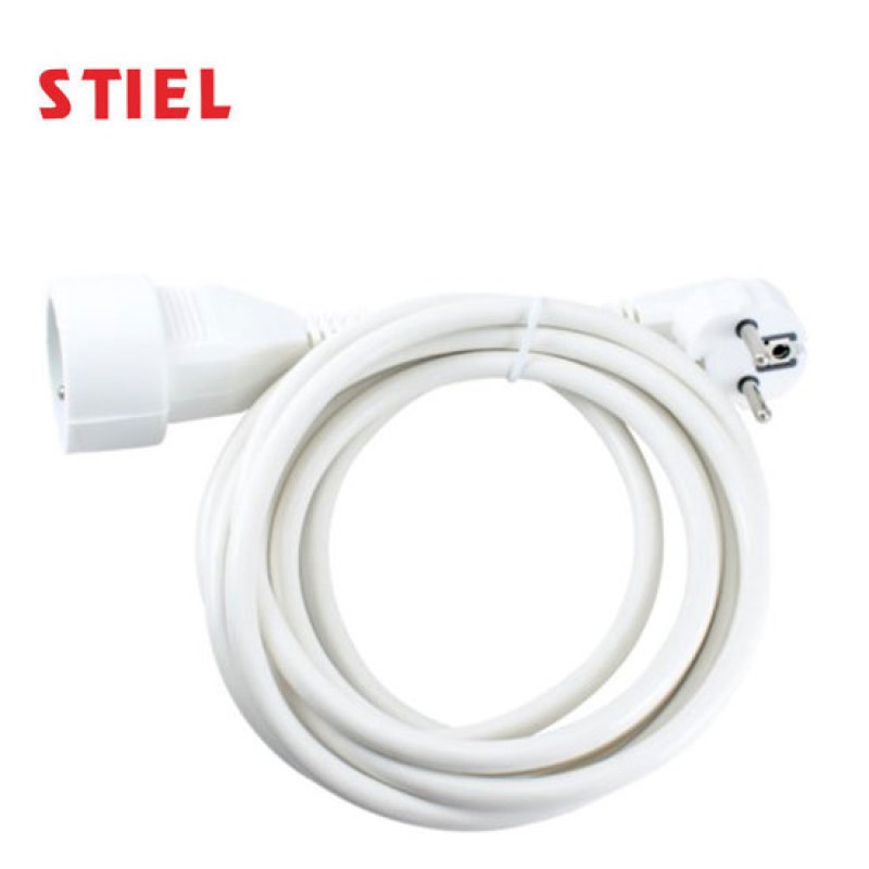 RALLONGE 5 METRES 2P*T 23051 STIEL
