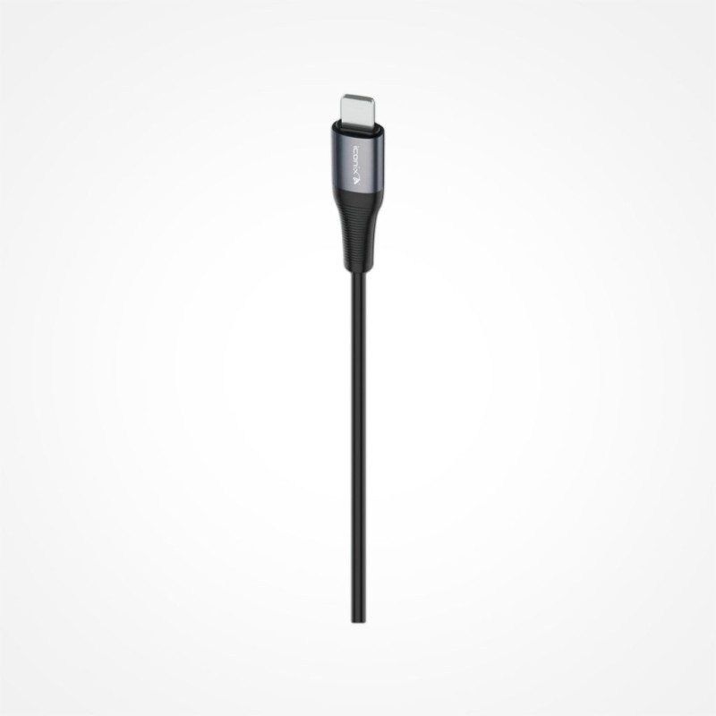 AX2217 CABLE AUX JACK TYPE C ICONIX C 1.5 Metres AX2217 CABLE AUX JACK TYPE C ICONIX C 1.5 Metres