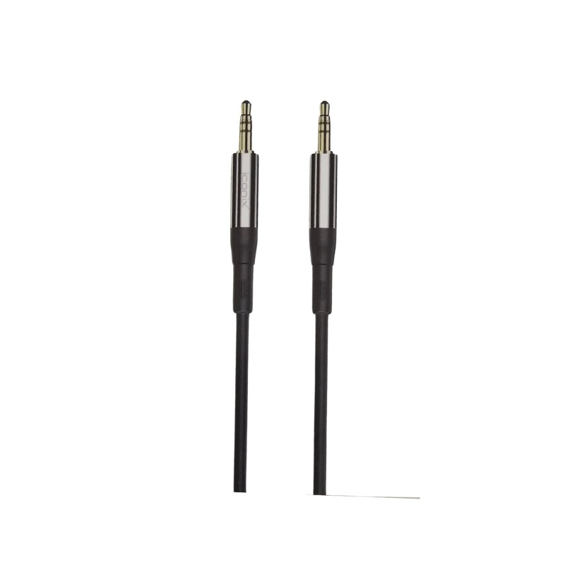 AX2210 CABLE AUX JACK JACK ICONIX 1.5 Metres