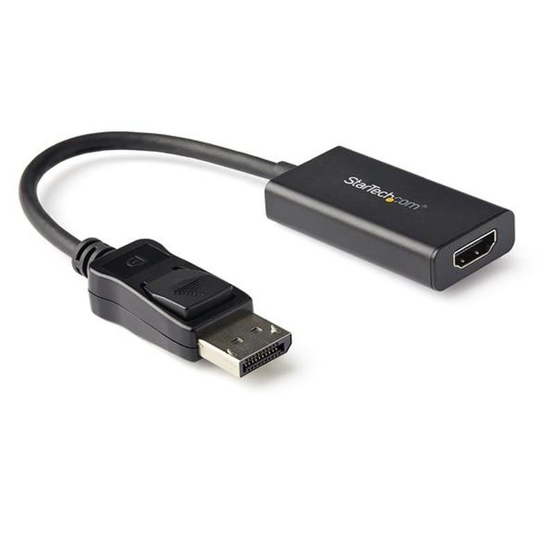 CABLE ADAPTATEUR DISPLAY TO HDMI CABLE ADAPTATEUR DISPLAY TO HDMI
