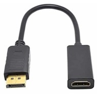 CABLE ADAPTATEUR DISPLAY TO HDMI