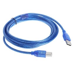 CABLE IMPRIMENTE 1.5 METRE DEVIS SIB503