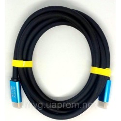 CABLE HDMI 10 METRES 4K NOIR SIB3432