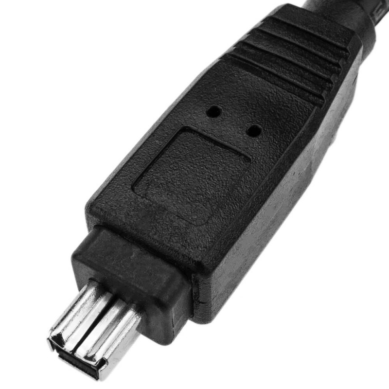 CABLE MINI FIREWIRE IEEE CABLE MINI FIREWIRE IEEE