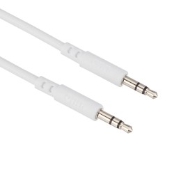 CABLE AUX 3.5 JACK JACK 1.5 Metres