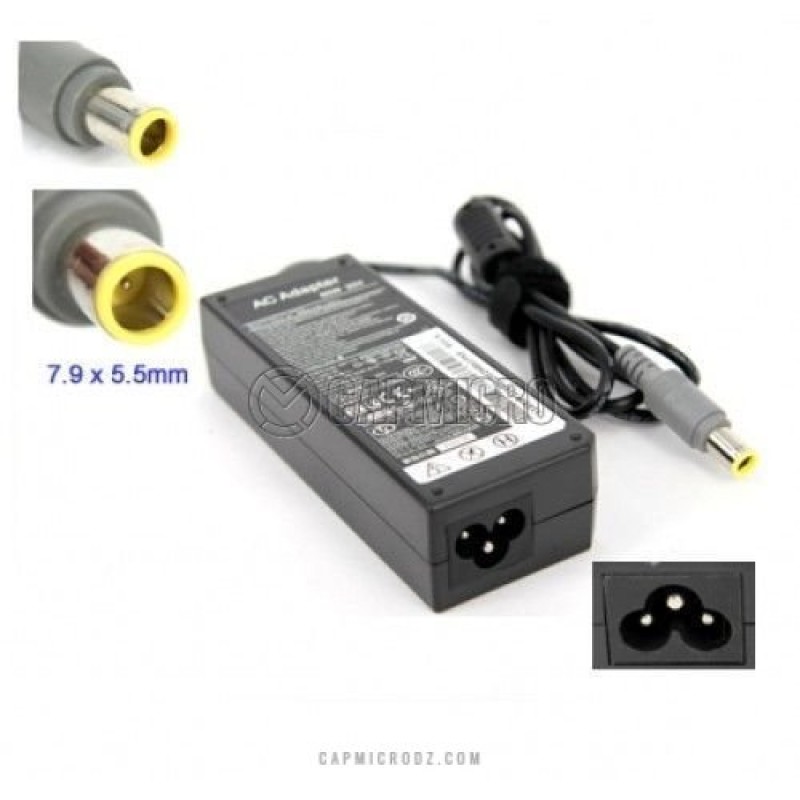 CABLE CHARGEUR PC LENOVO GRAND BEC CABLE CHARGEUR PC LENOVO GRAND BEC
