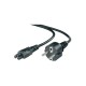 SIB630 CABLE ALIMENTATION PC PORTABLE 