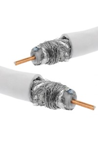 CABLE SATELLITE SUPER RG6U17db