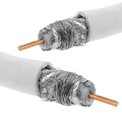 CABLE SATELLITE SUPER RG6U17db