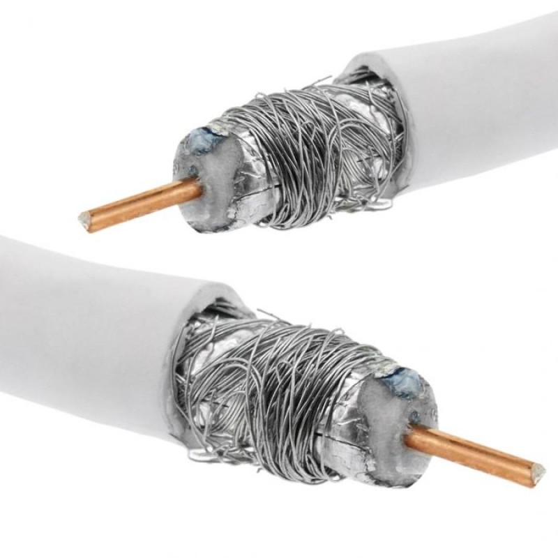 CABLE SATELLITE SUPER RG6U17db CABLE SATELLITE SUPER RG6U17db